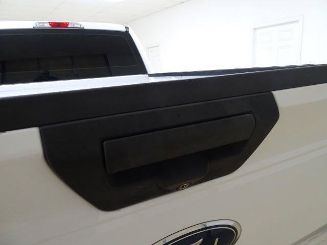 Used 2018 Ford F150 XL w/ Equipment Group 101A Mid RWD image 11