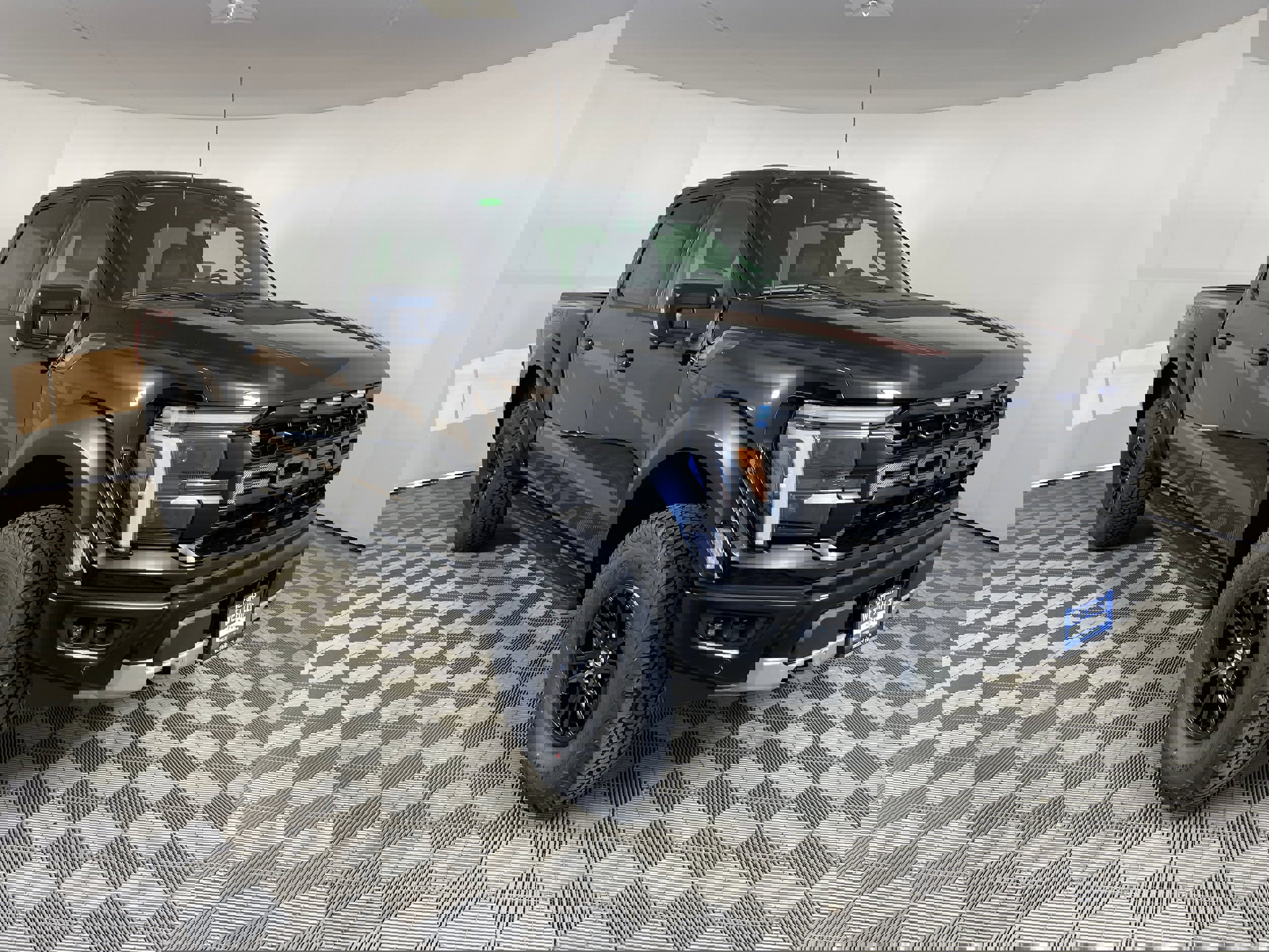 New 2026 Ford F150 Raptor image 26