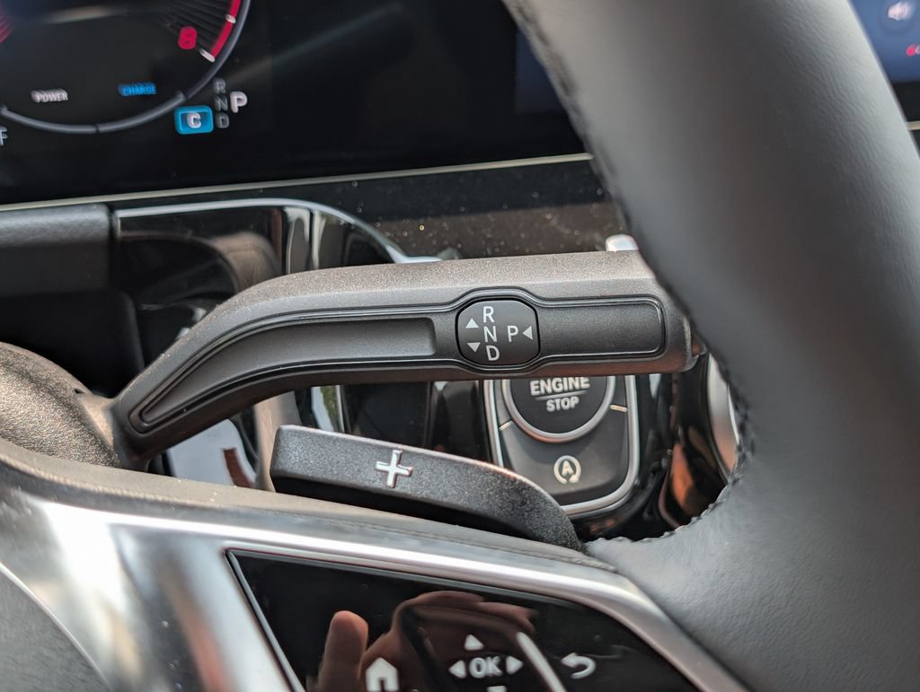 New 2026 Mercedes-Benz GLA 250 4MATIC image 17