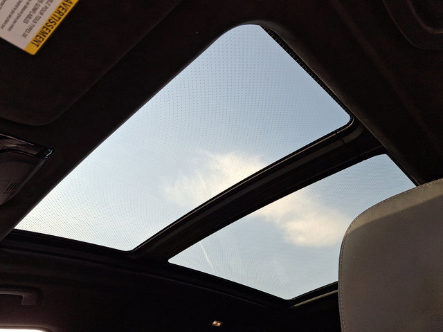 Certified 2025 BMW X7 M60i image 16