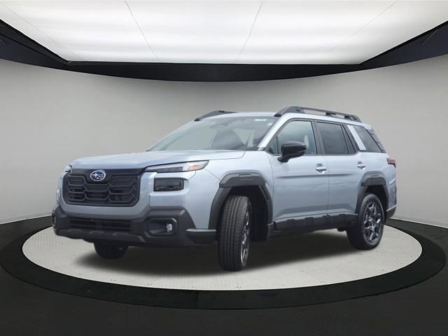 New 2026 Subaru Outback Premium image 3