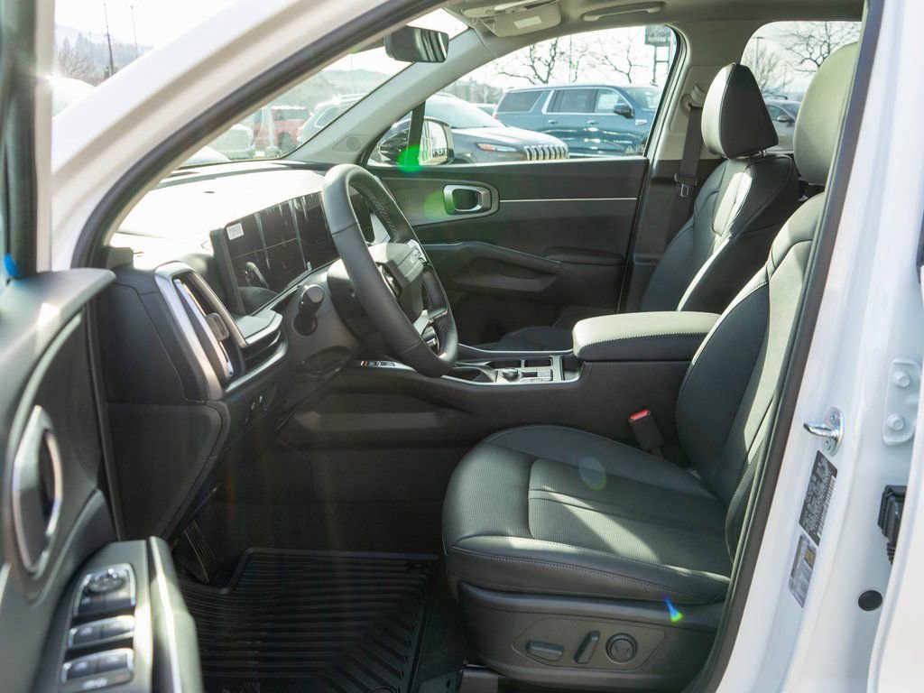 New 2026 Kia Sorento X-Line EX image 11
