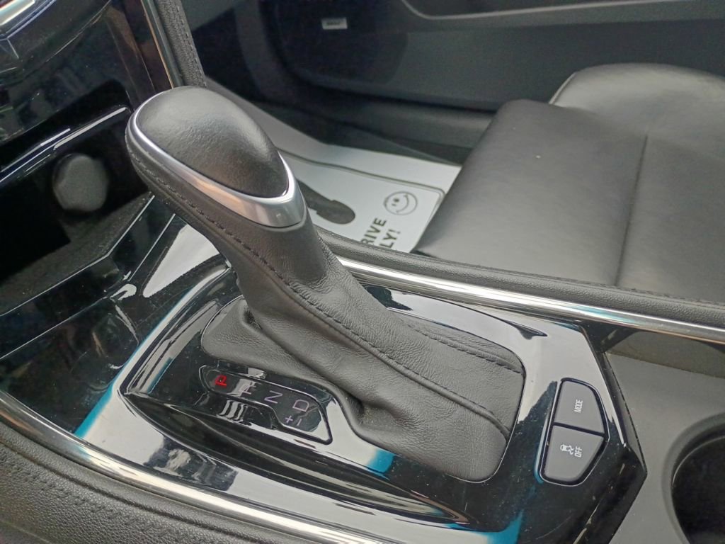 Used 2014 Cadillac ATS Sedan image 22