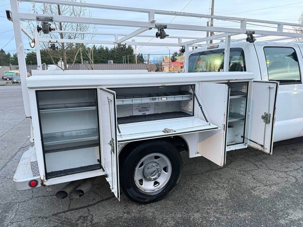 Used 2008 Ford F350 XL RWD image 22