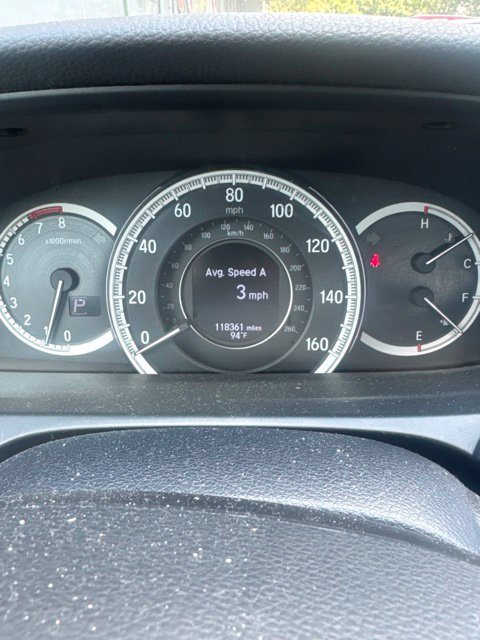 Used 2017 Honda Accord EX-L image 17