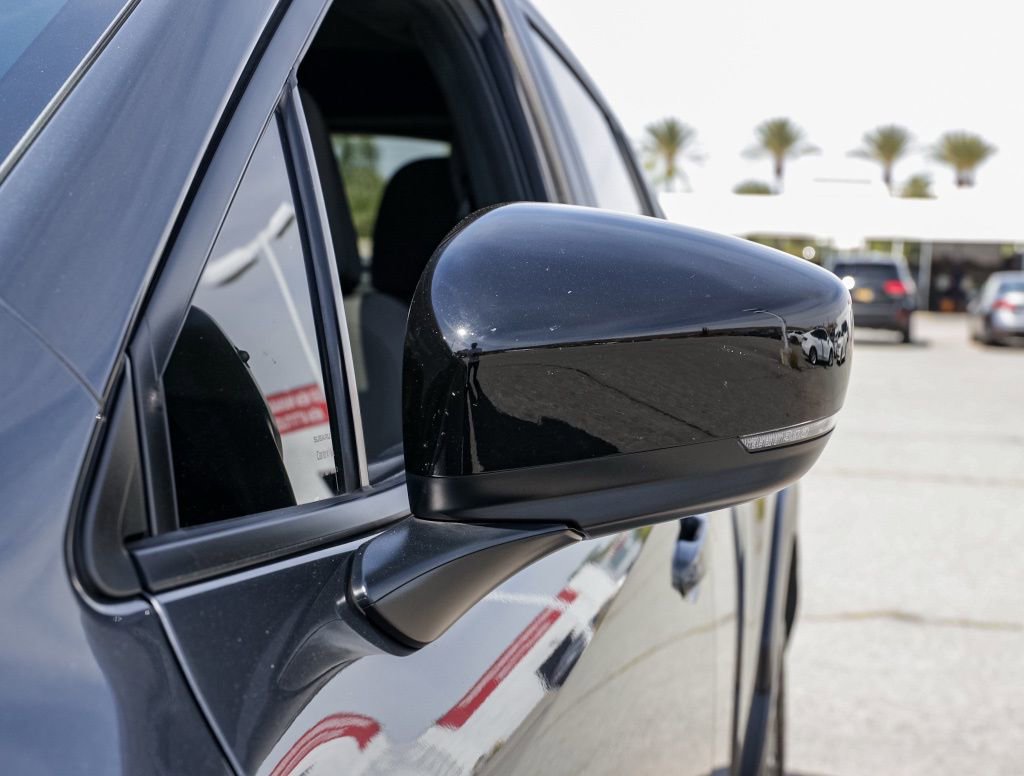 Used 2024 Subaru Crosstrek 2.5i Sport AWD/4WD image 12