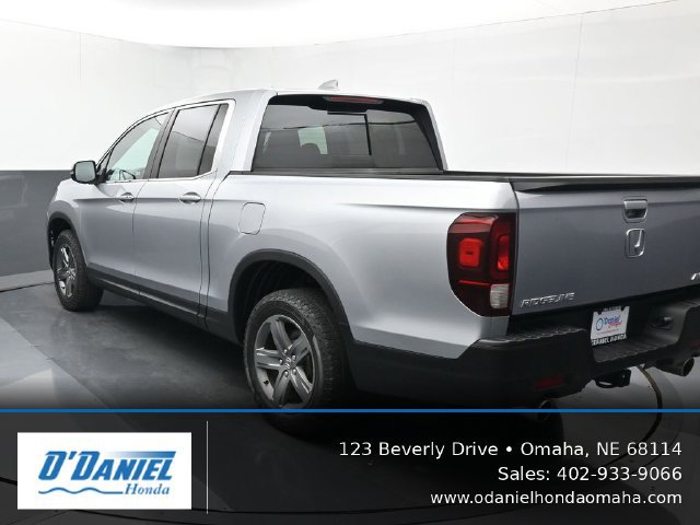 Used 2023 Honda Ridgeline RTL image 4