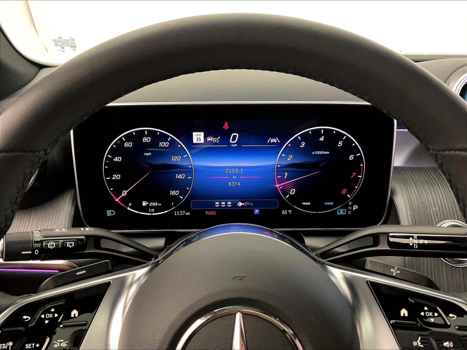 Used 2026 Mercedes-Benz GLC 300 4MATIC image 13