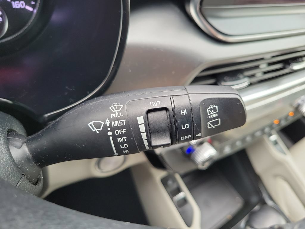 Certified 2022 Kia Telluride S FWD image 13