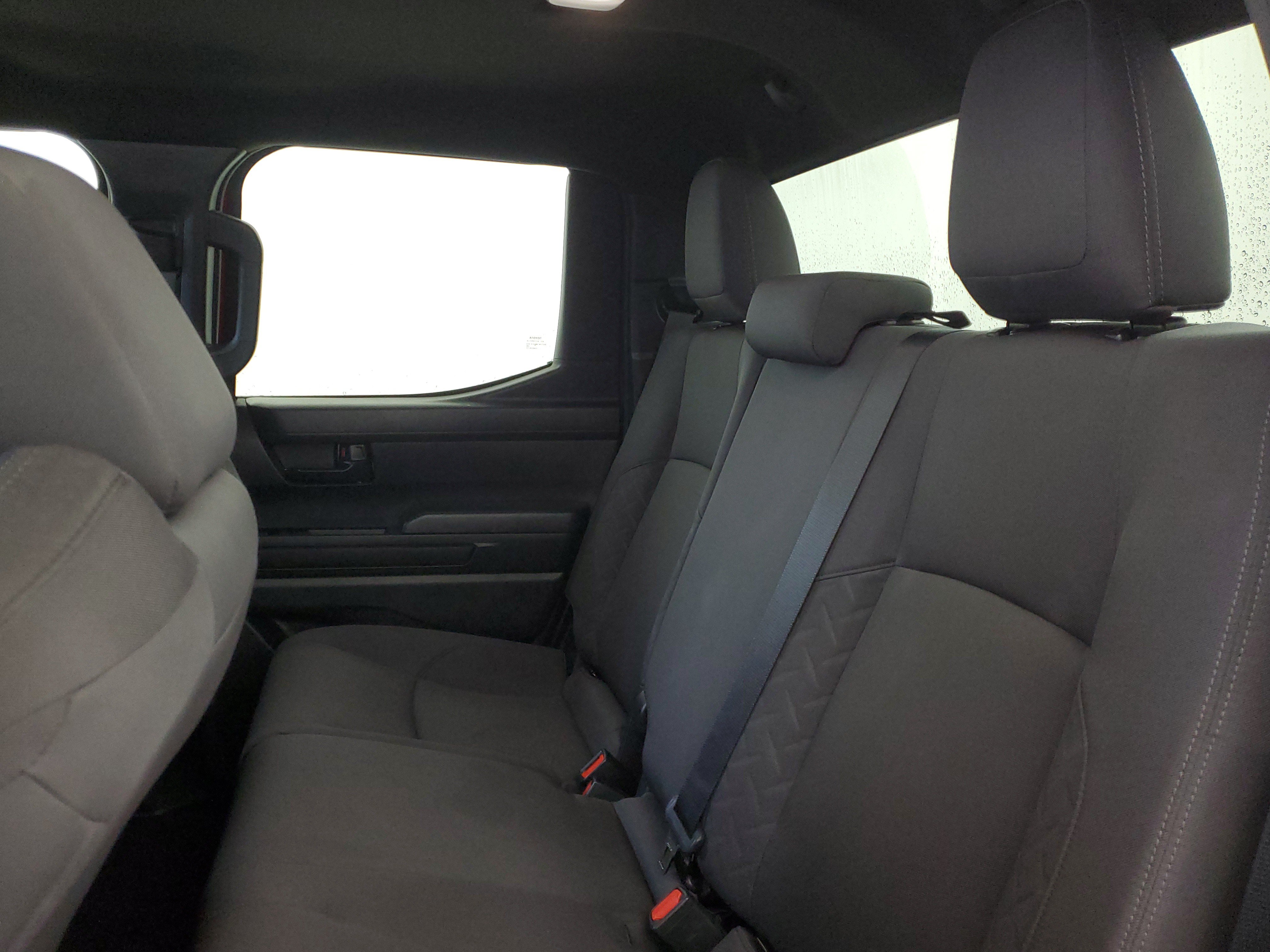 Used 2025 Toyota Tacoma SR RWD image 13