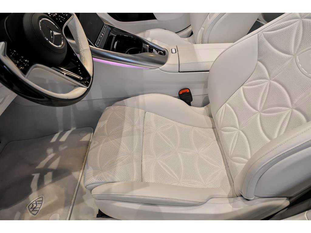 New 2026 Mercedes-Benz Maybach SL 680 image 16