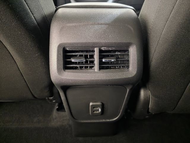 Used 2022 Chevrolet Equinox LT FWD image 27