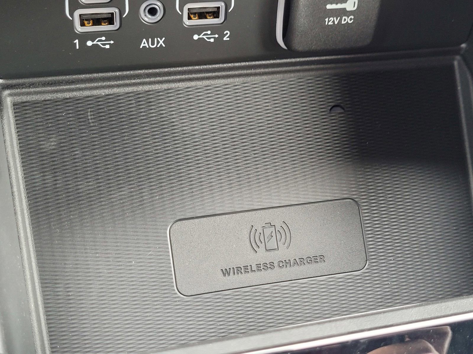 New 2025 Jeep Grand Cherokee Limited w/ Luxury Tech Group II image 17