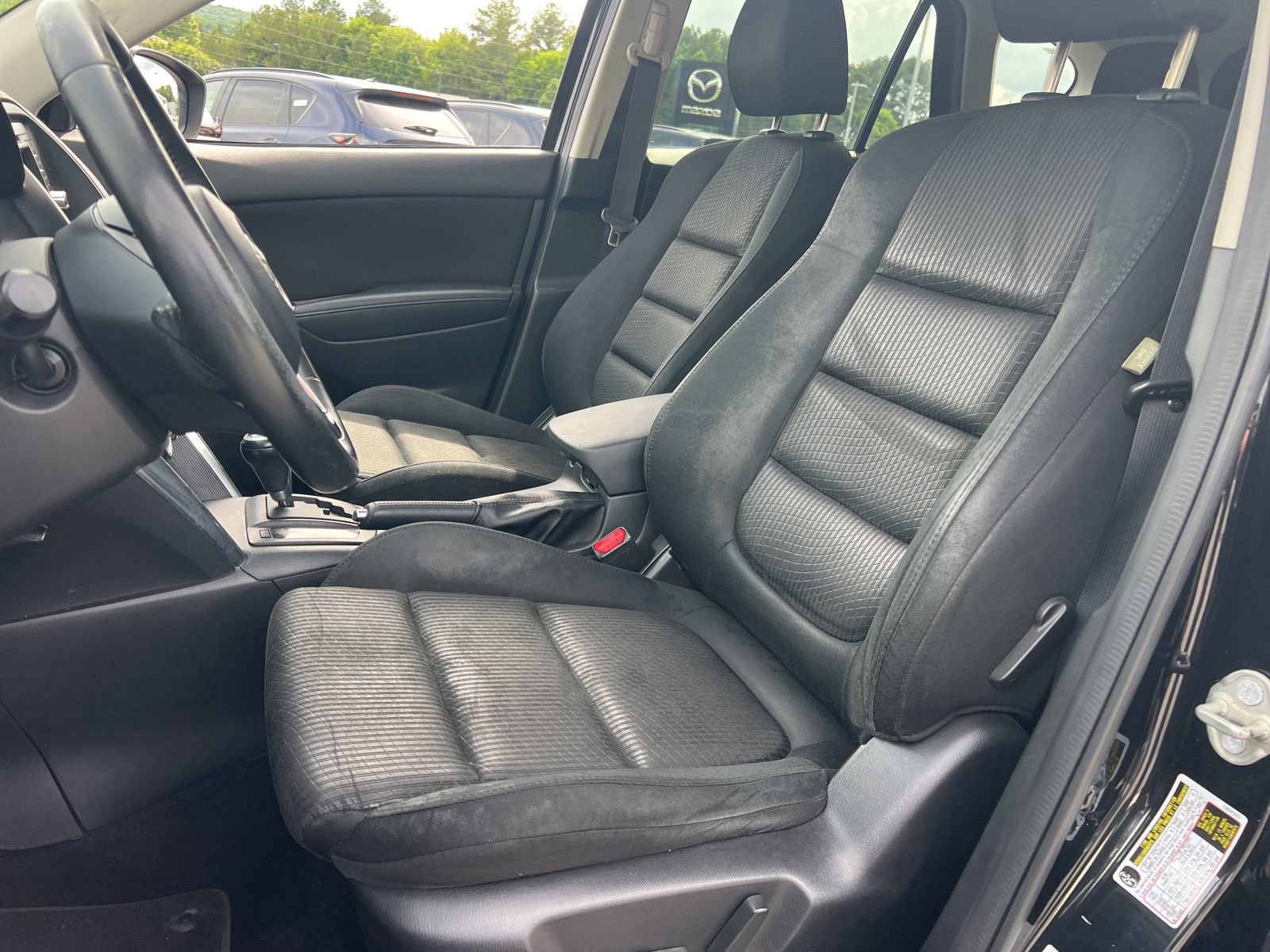 Used 2014 MAZDA CX-5 Touring FWD image 22