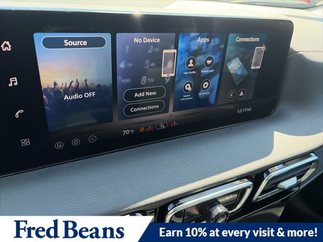 New 2026 Nissan Sentra SV w/ SV Convenience Package image 14