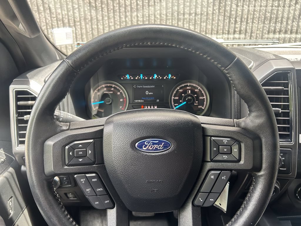 Used 2020 Ford F150 XLT w/ Equipment Group 302A Luxury AWD/4WD image 25