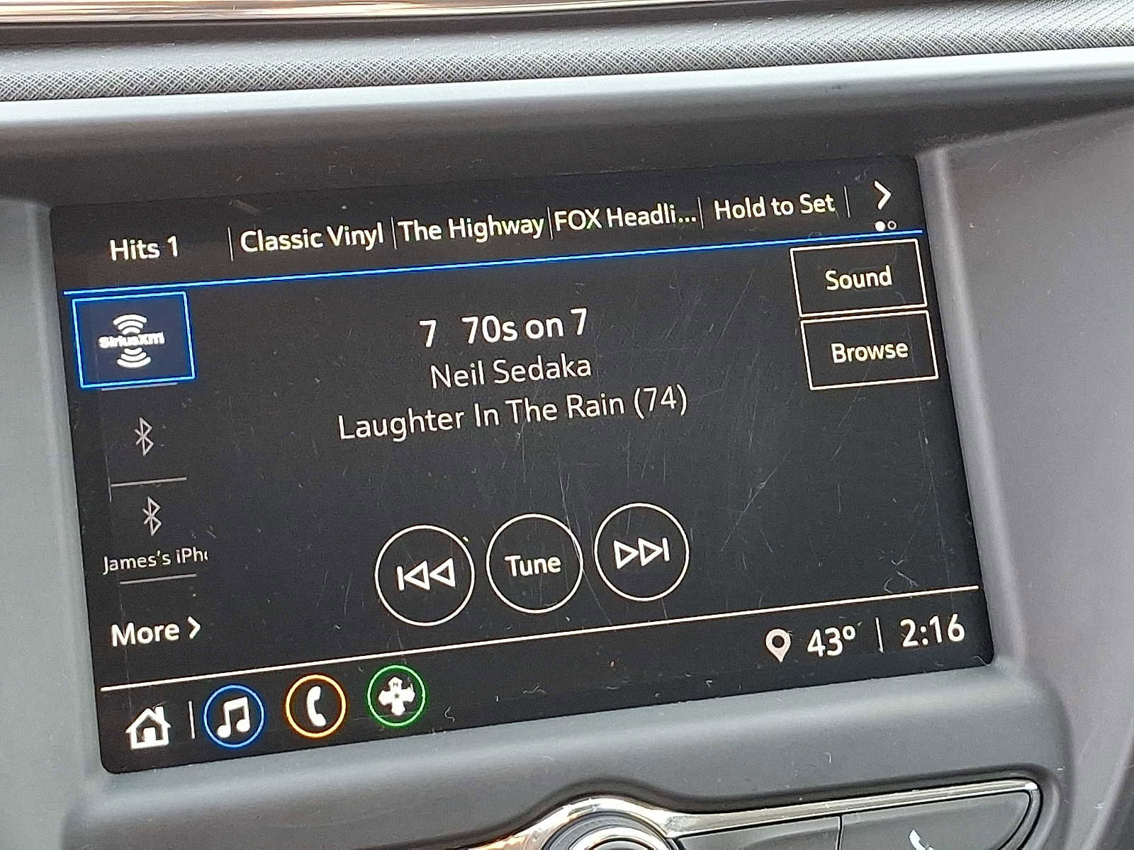 Certified 2023 Chevrolet TrailBlazer LT image 19