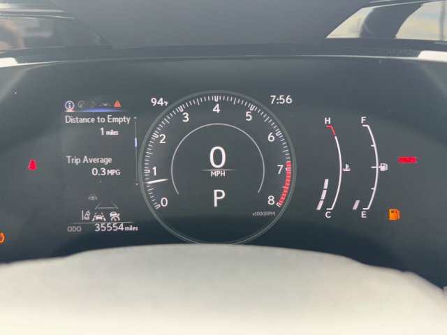 Used 2024 Lexus NX 250 FWD w/ Towing Package (2000 Lbs) image 19