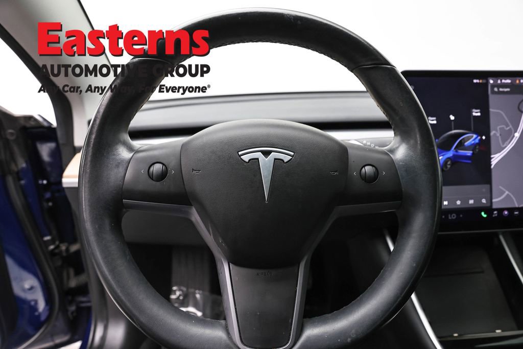 Used 2019 Tesla Model 3 Long Range image 10