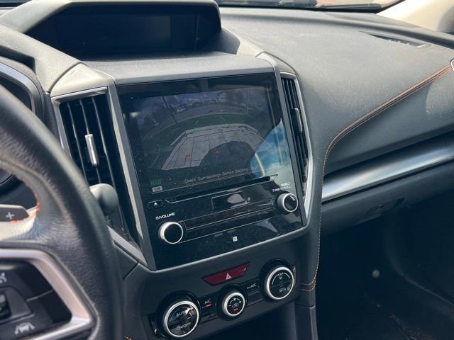 Used 2018 Subaru Crosstrek 2.0i Limited image 23