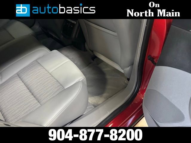 Used 2015 Chevrolet Impala LT FWD image 12