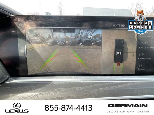 Used 2022 BMW X7 xDrive40i w/ M Sport Package image 19