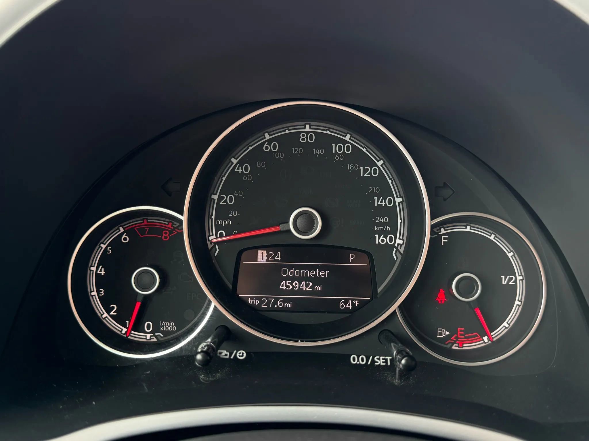 Used 2018 Volkswagen Beetle 2.0T S w/ Style & Comfort Package image 35