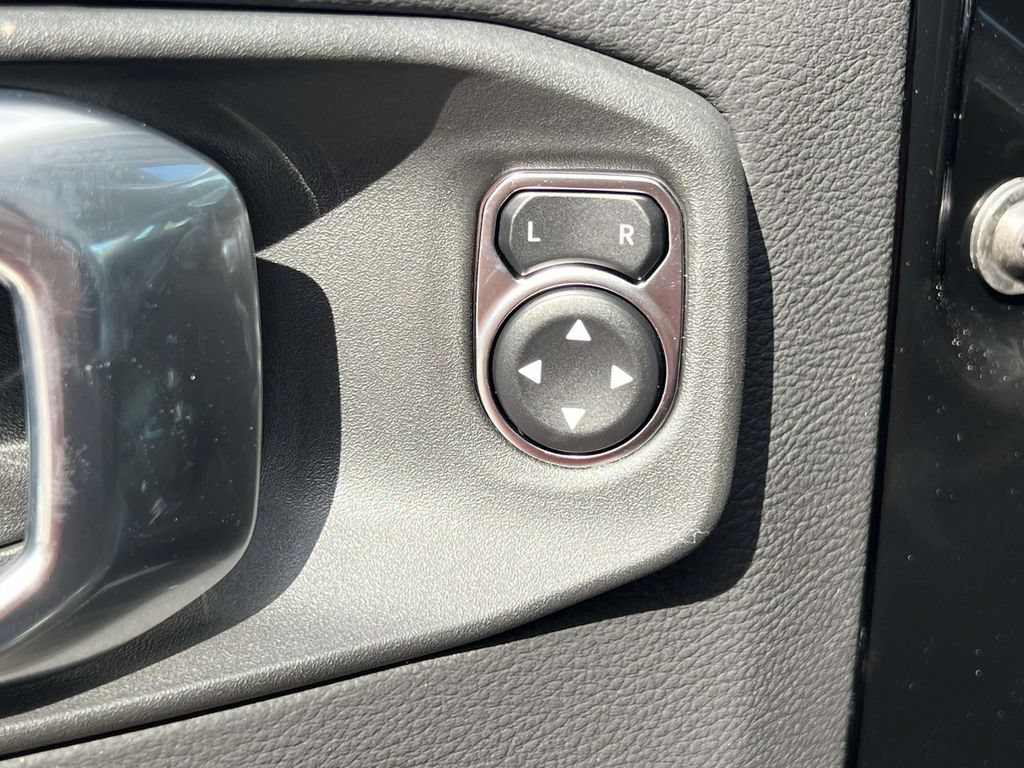 New 2026 Jeep Gladiator Sport AWD/4WD image 16