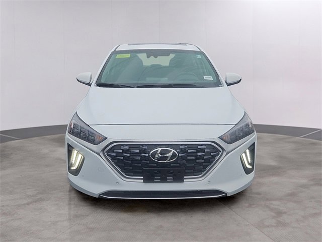Used 2022 Hyundai Ioniq Limited image 2