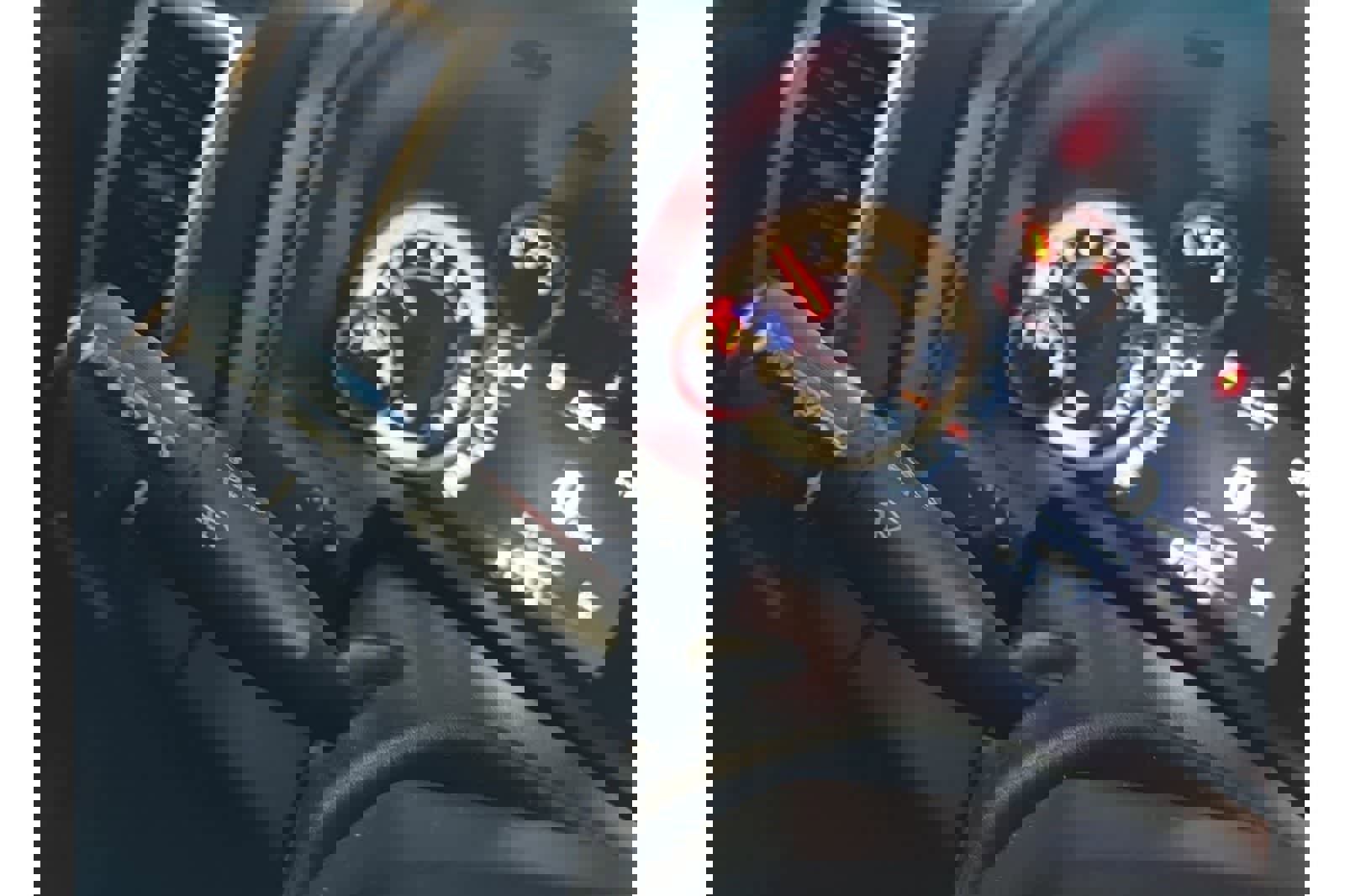 Used 2015 RAM 2500 Big Horn image 27