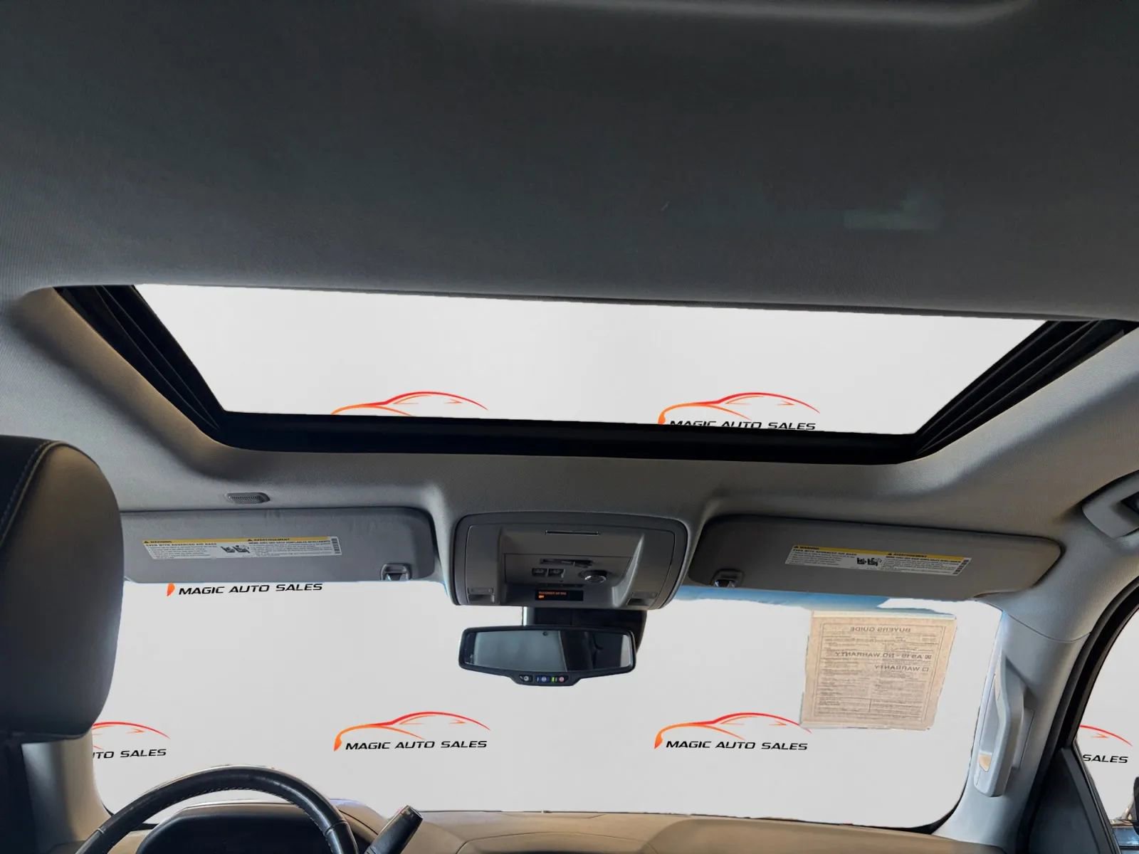 Used 2016 Chevrolet Tahoe LTZ image 71