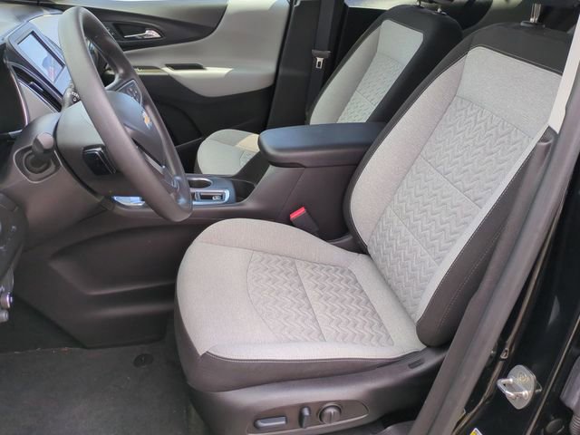 Certified 2023 Chevrolet Equinox LS w/ LS Convenience Package FWD image 19