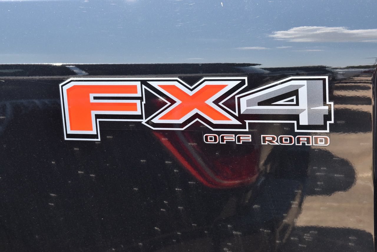 Used 2024 Ford F250 Platinum AWD/4WD image 13