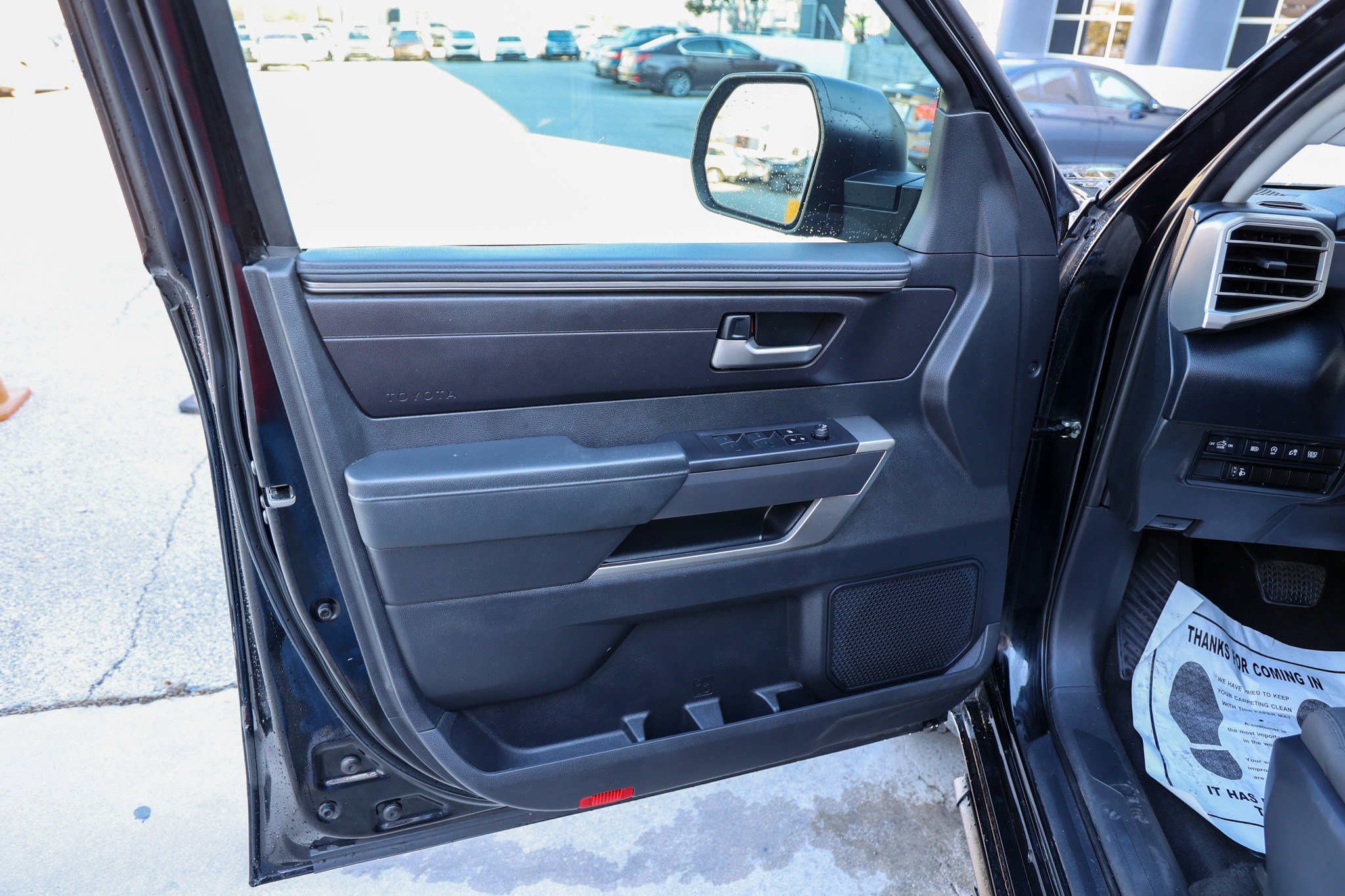 Used 2023 Toyota Tundra SR5 image 42