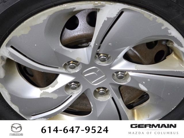 Used 2014 Honda Civic LX image 13