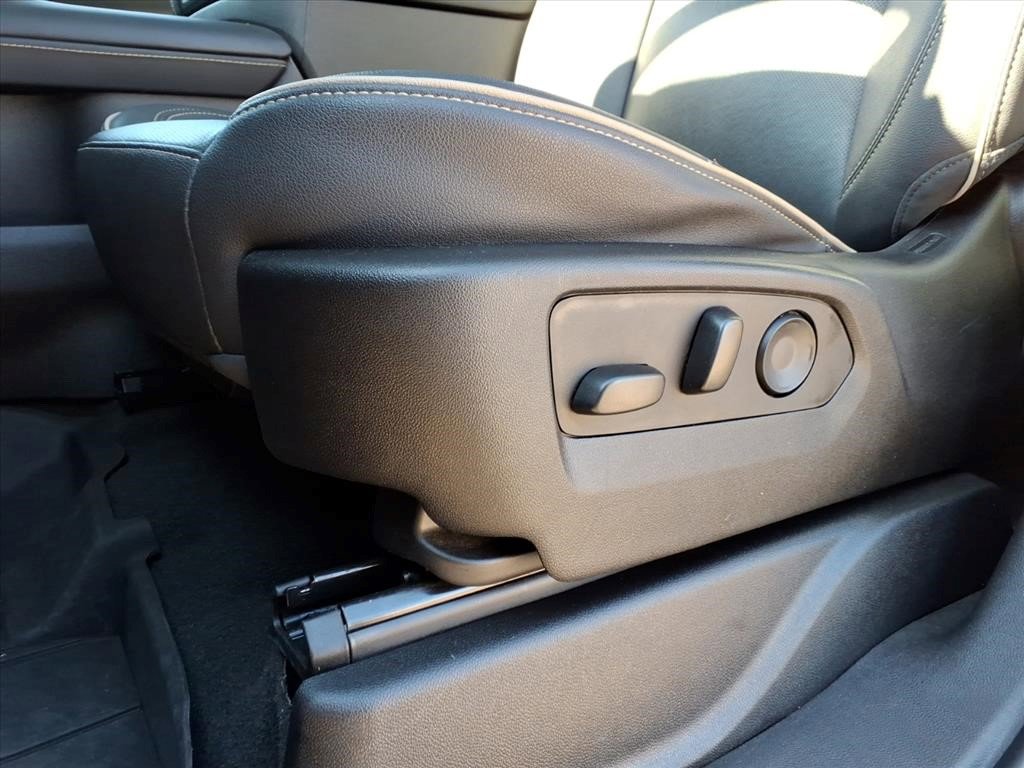 Certified 2023 Chevrolet Tahoe Premier image 20