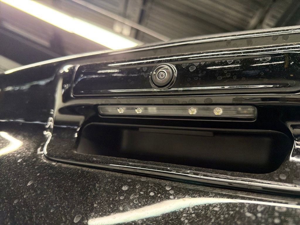 New 2026 RAM 1500 Rebel AWD/4WD image 6