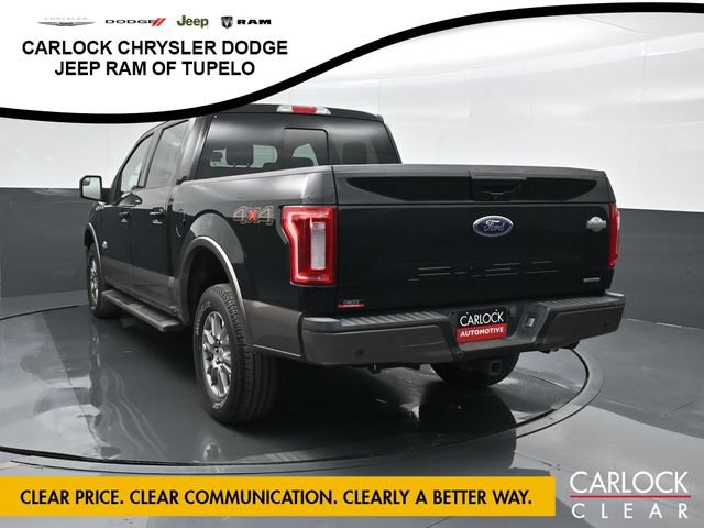 Used 2019 Ford F150 King Ranch AWD/4WD image 10