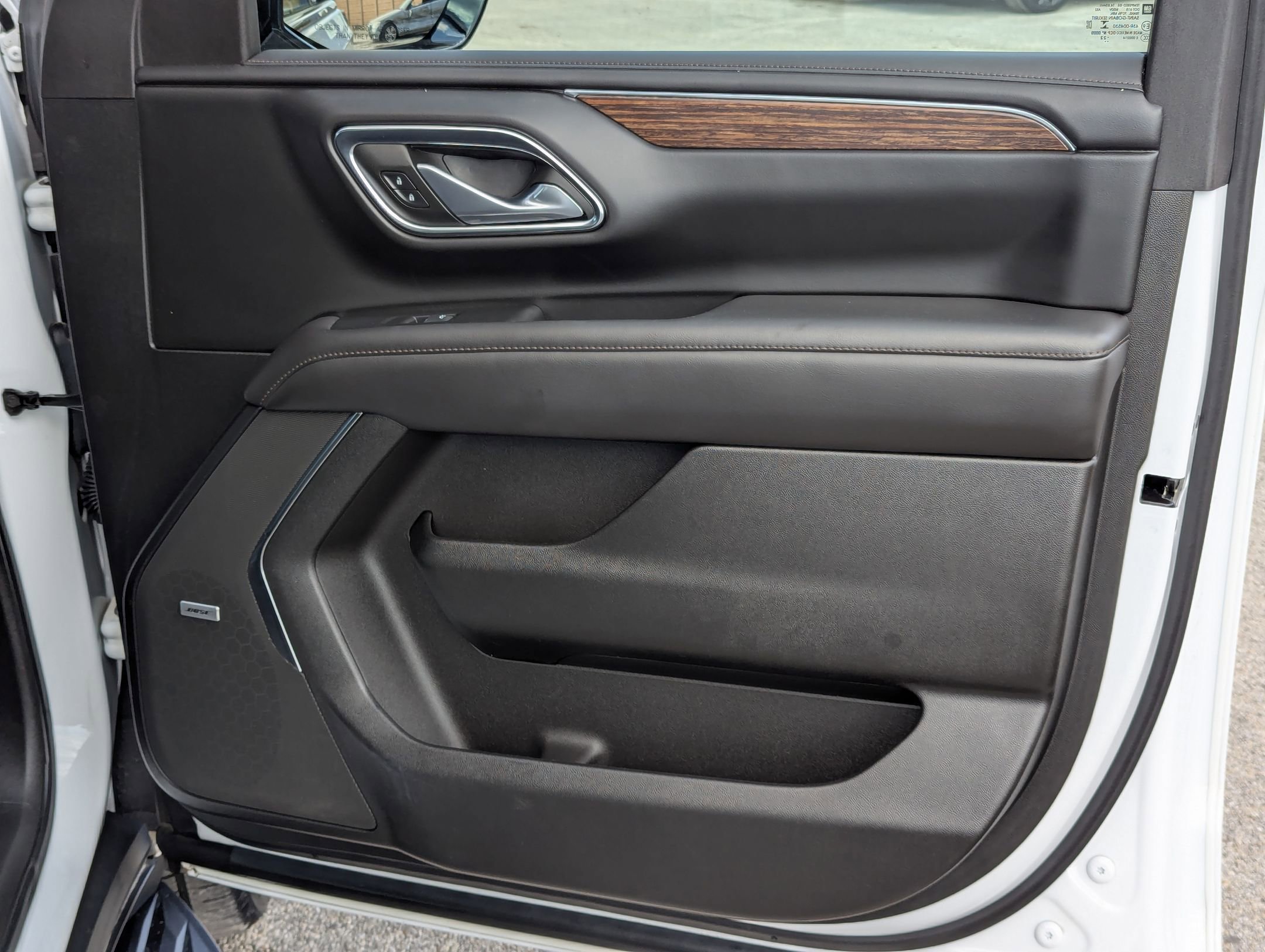 Used 2022 Chevrolet Tahoe High Country image 29