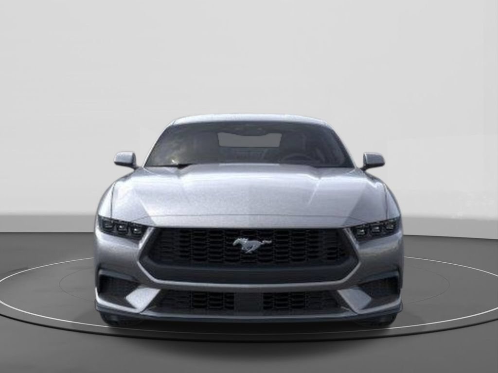 New 2026 Ford Mustang Coupe RWD image 6