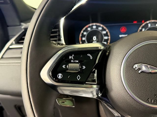 New 2026 Jaguar F-PACE R-Dynamic S AWD/4WD image 21