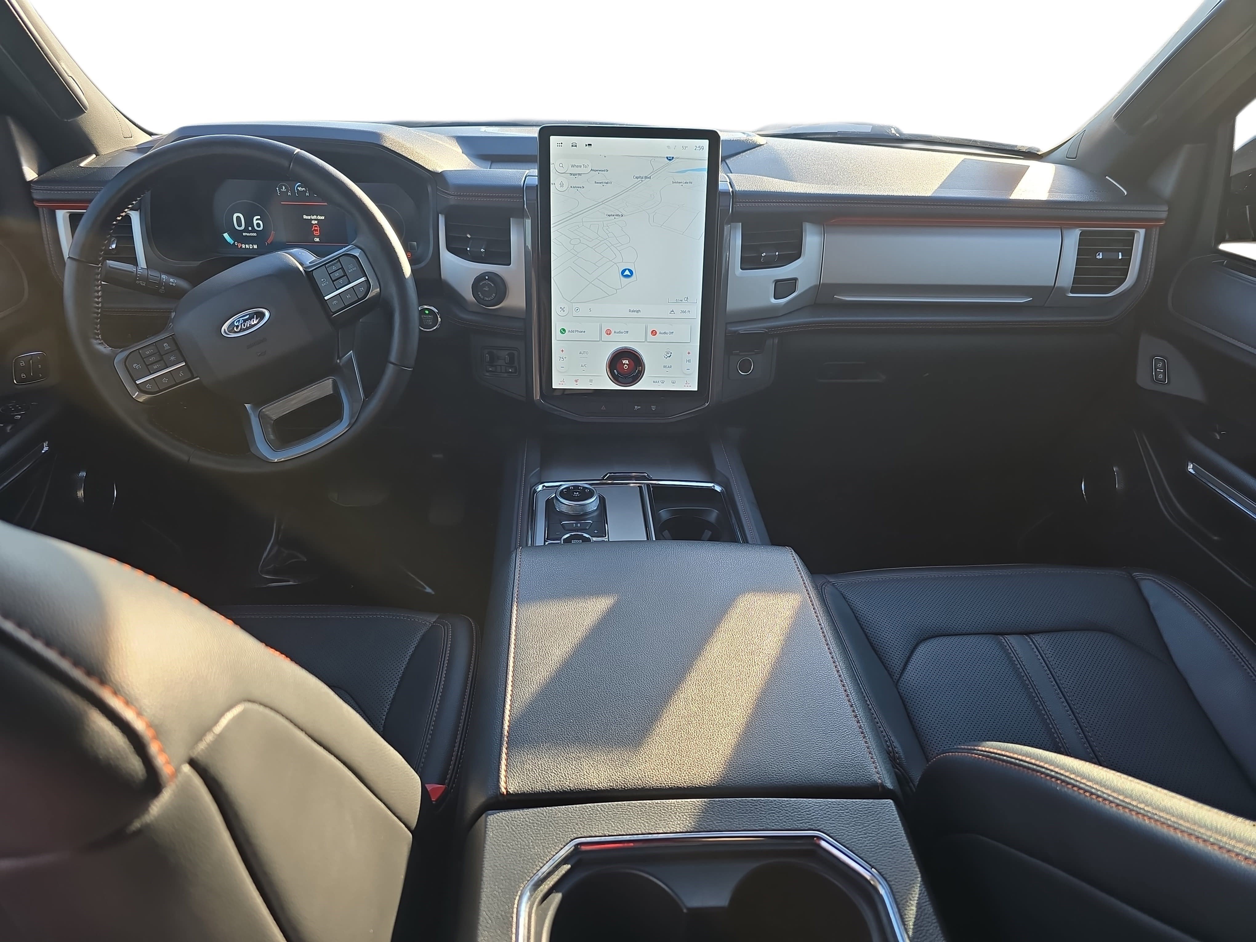 Used 2023 Ford Expedition Timberline image 9