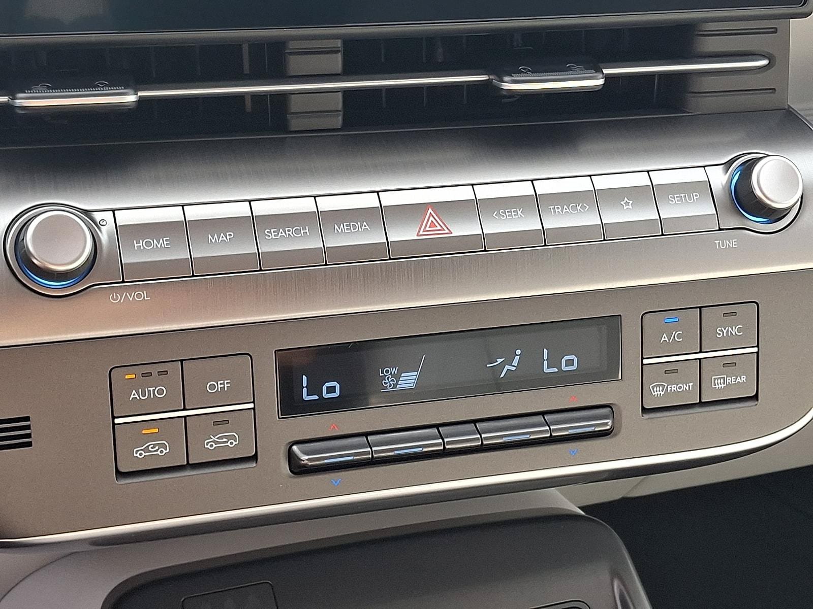 New 2026 Hyundai Kona Limited AWD/4WD image 14