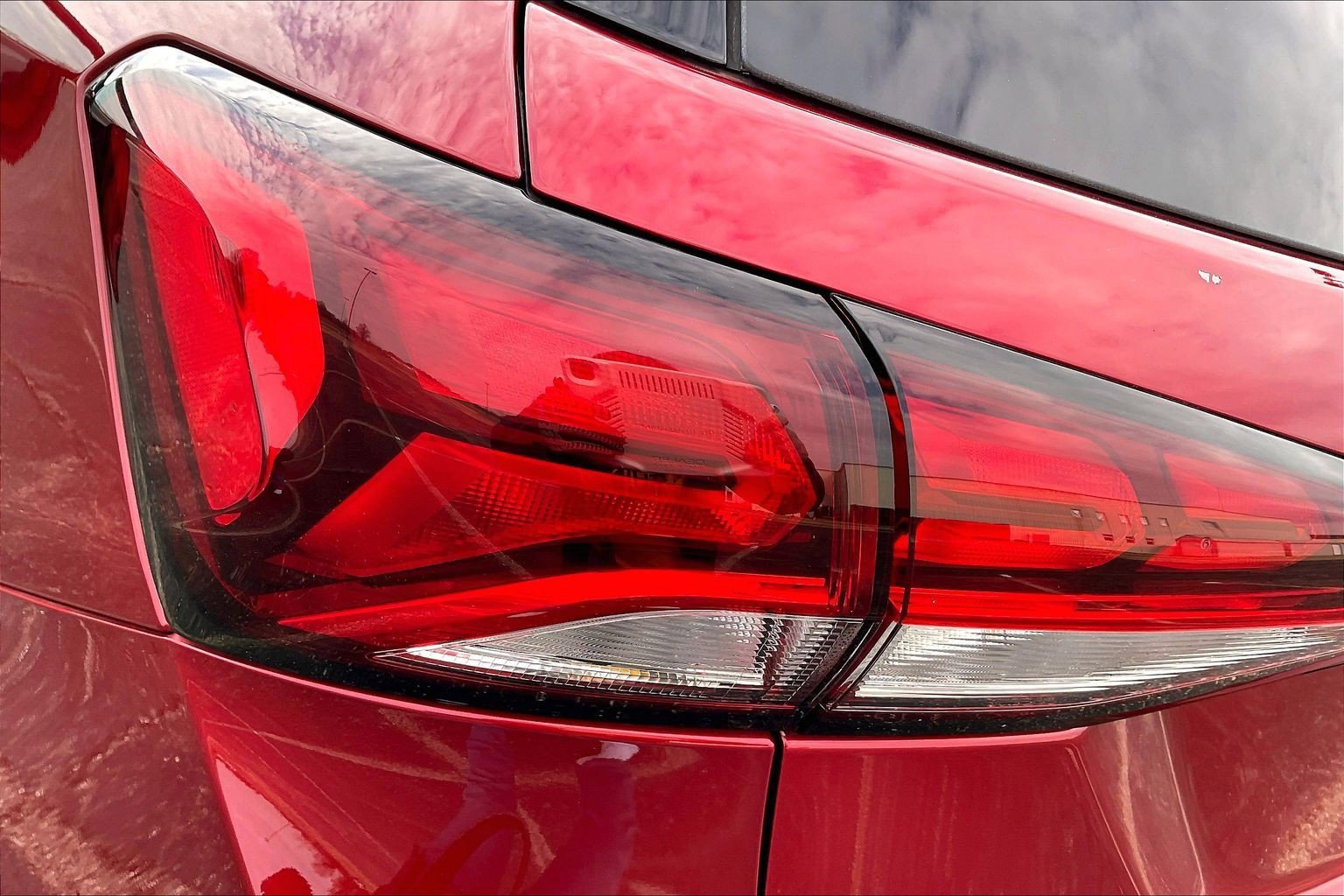 Used 2022 Chevrolet Equinox LT image 24