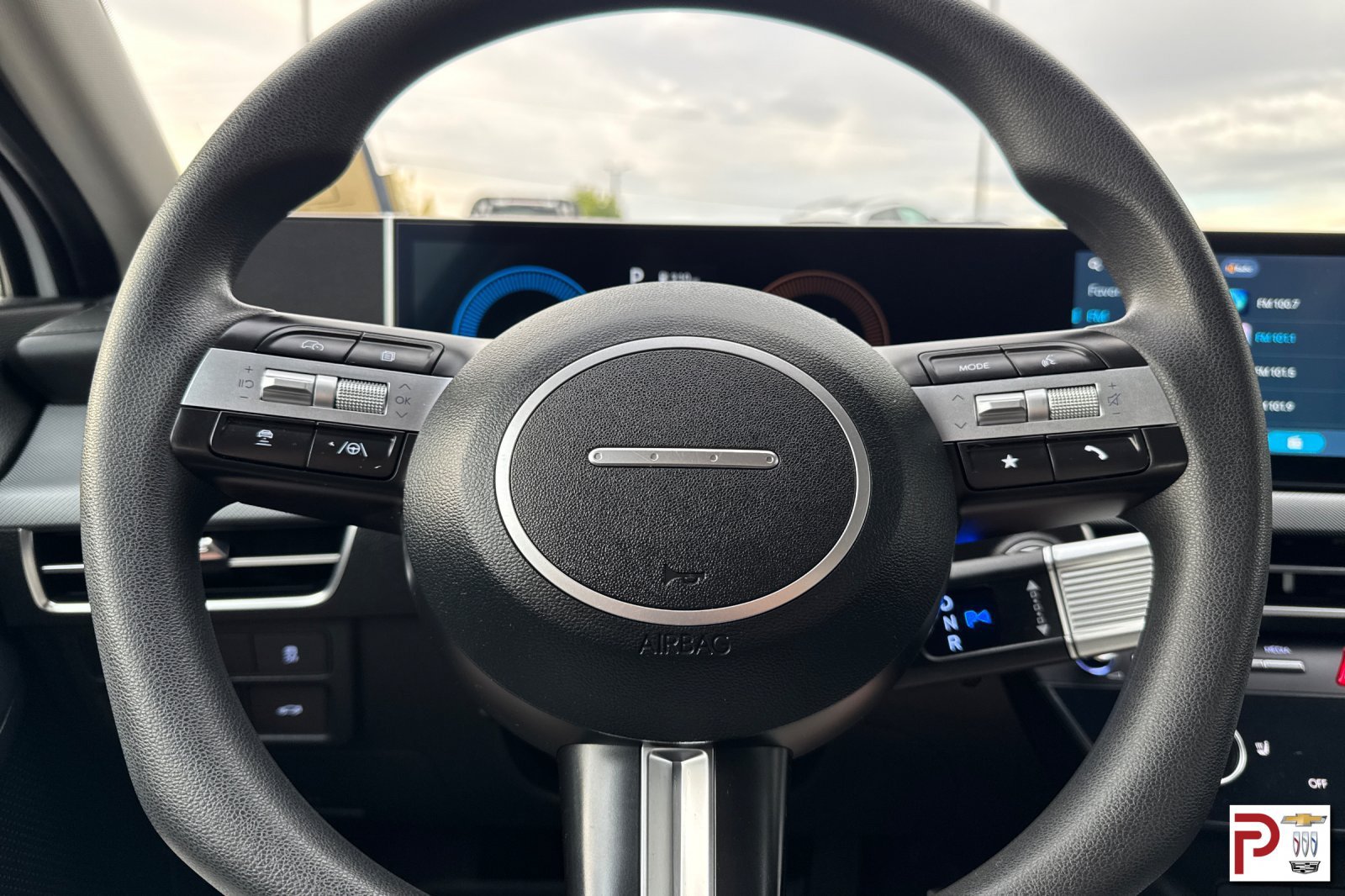 Used 2025 Hyundai Sonata SEL FWD image 25