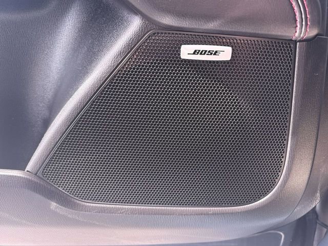 Used 2023 MAZDA CX-5 Carbon Edition image 25