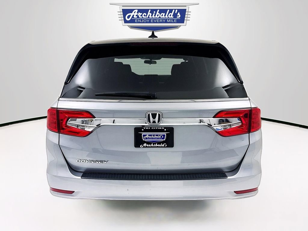 Used 2019 Honda Odyssey EX image 7