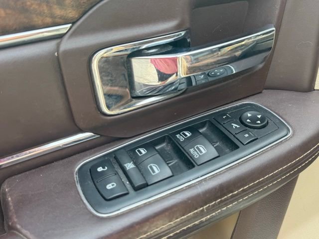 Used 2018 RAM 2500 Longhorn image 33