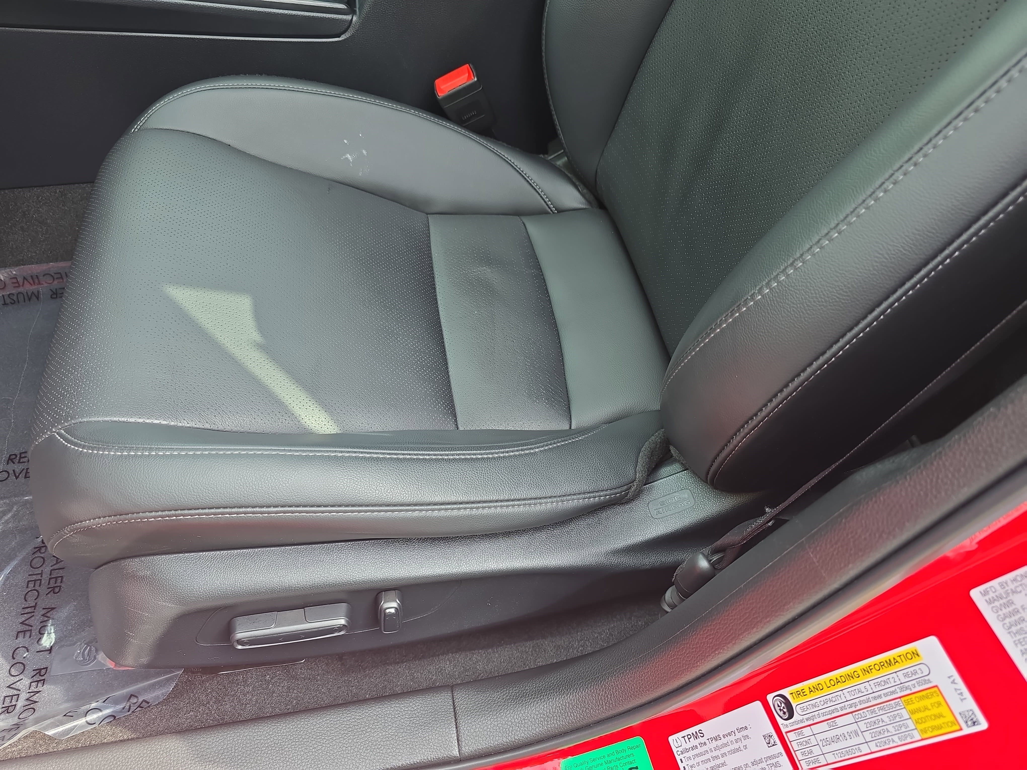 Used 2023 Honda Civic Sport Touring image 29