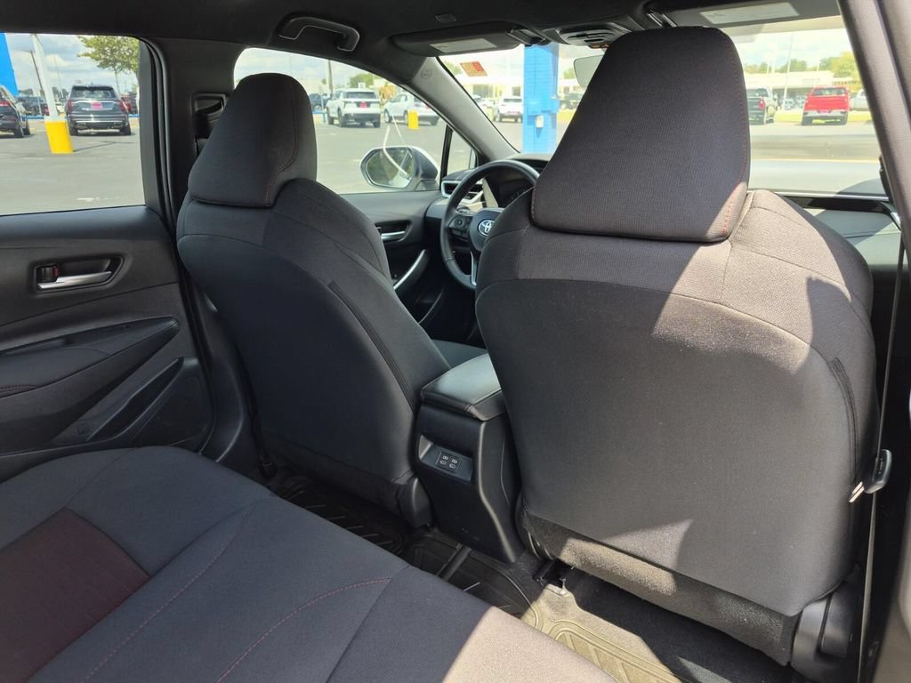 Used 2024 Toyota Corolla SE FWD image 15